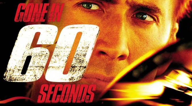 Gone in 60 Seconds (EP 02)