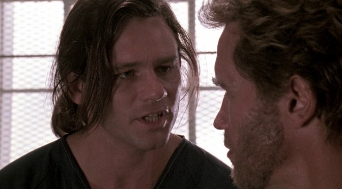 Kindergarten Cop (EP 07)