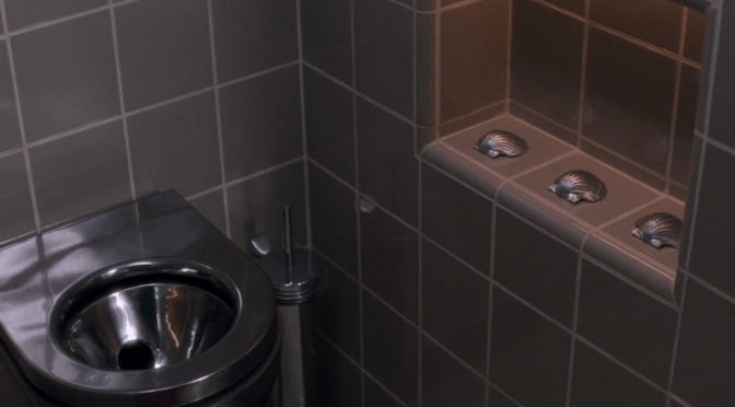 Demolition Man (EP 49)