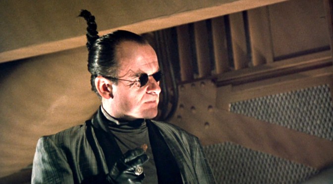 The Last Row’s Guide to Movie Nostalgia