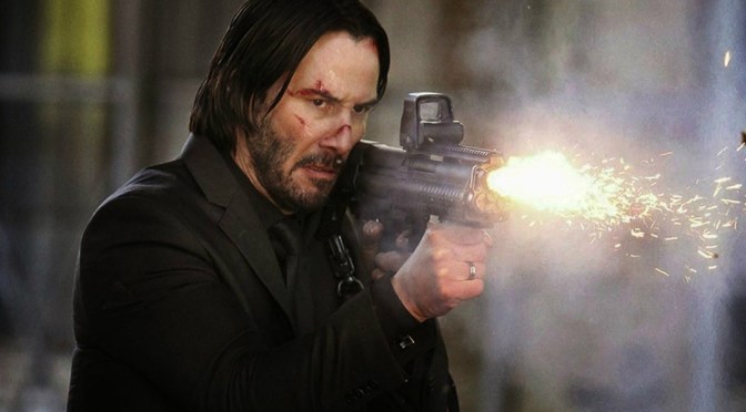 [On Demand] Most Anticipated 2017 Movies + Oscars Plot Fiction (EP 54)