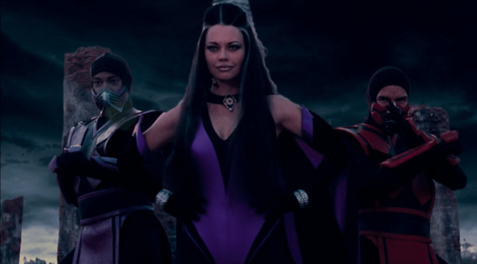 Mortal Kombat: Annihilation (EP 61)