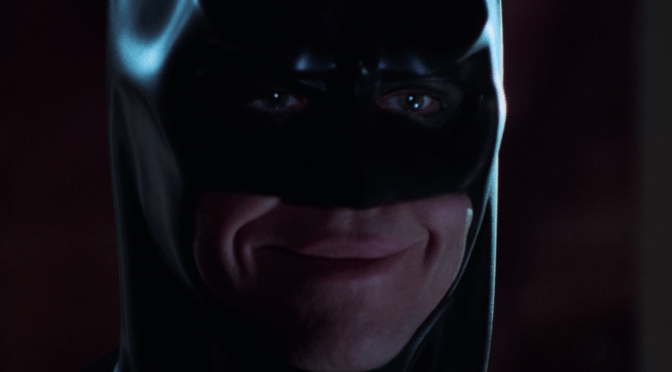 Batman Forever (EP 71)