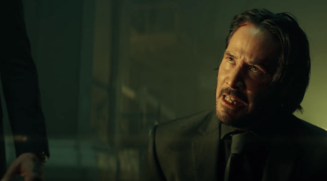 John Wick