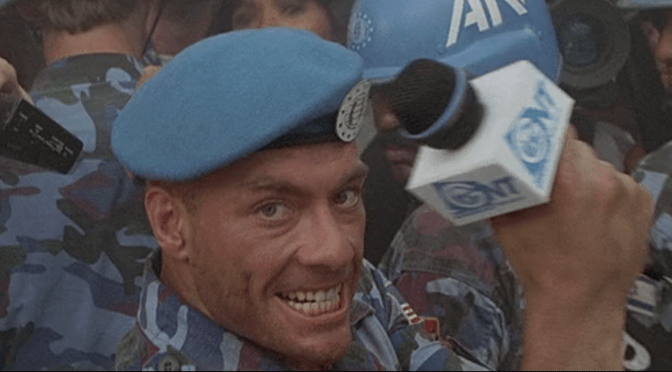 Street Fighter (EP 74)