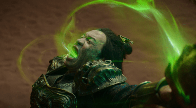 Mortal Kombat (2021) (EP 79)