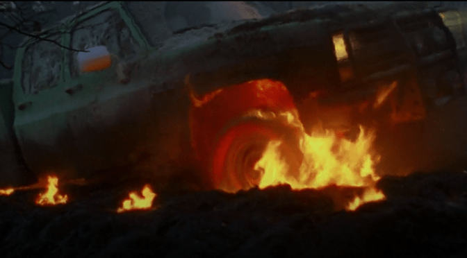 Dante’s Peak (EP 83)