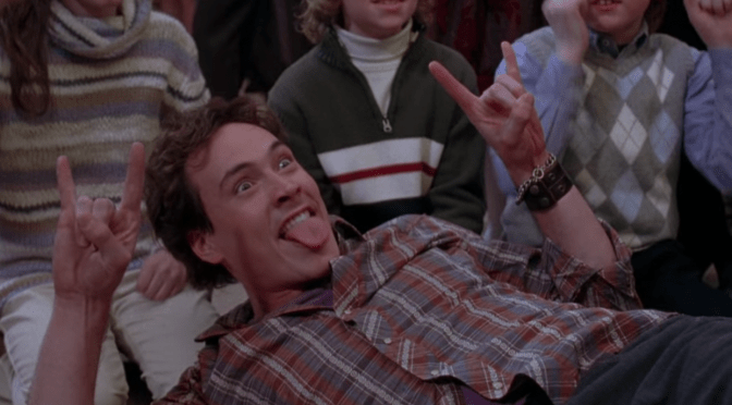 Just Friends (EP 95)