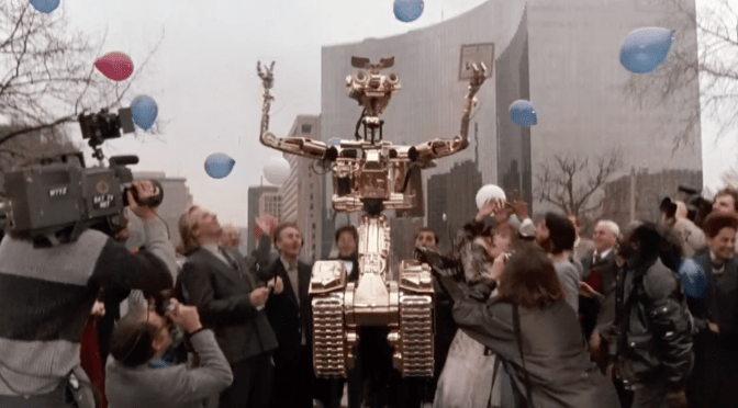 Short Circuit 2 (EP 98)