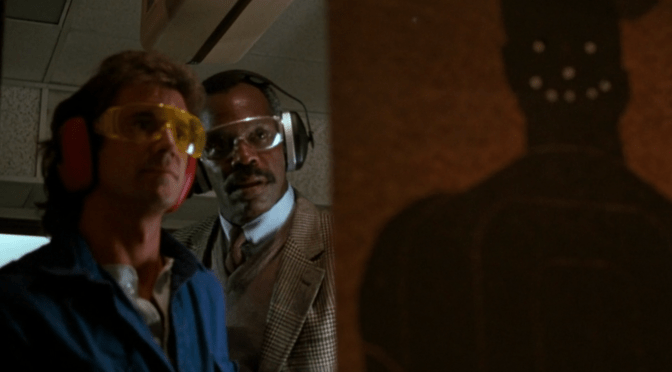 Lethal Weapon (EP 101)