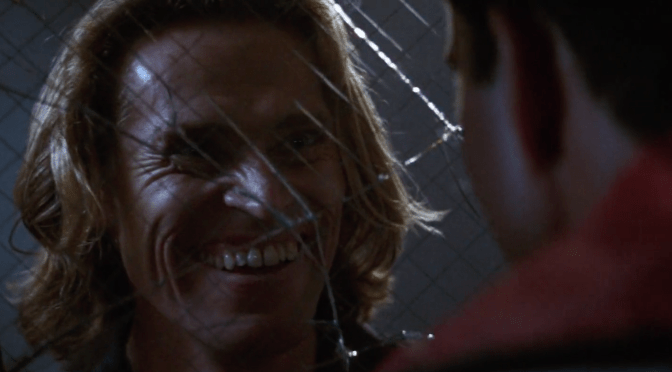 Speed 2: Cruise Control (EP 137)