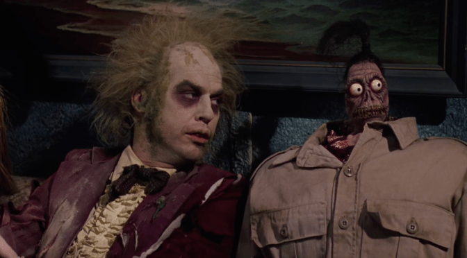 Beetlejuice (EP 140)