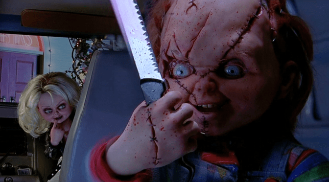 Bride of Chucky (EP 158)